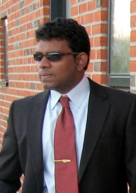 Dr. Sathiskumar Jothi